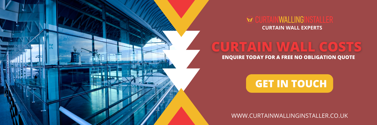 Curtain Wall Costs Clapham