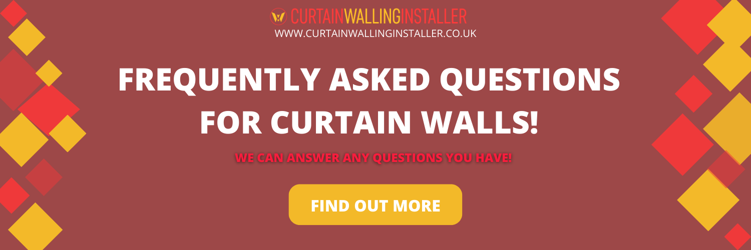 Curtain Walling specialists South Wigston Leicestershire