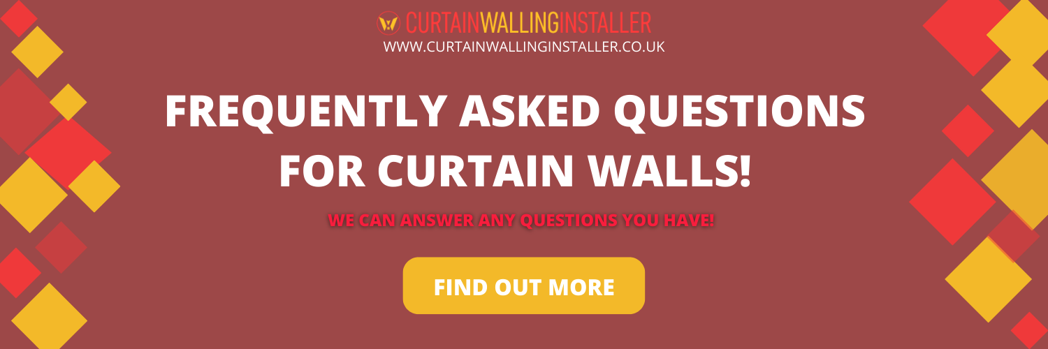 Curtain Walling specialists Tamworth Staffordshire